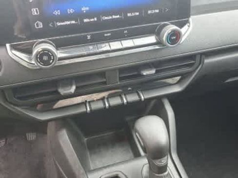 Used 2023 Chevrolet Colorado W/T image 4