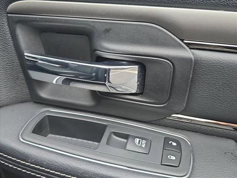 Used 2018 RAM 1500 Sport w/ Quick Order Package 26Q Night image 23