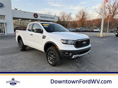 Used 2023 Ford Ranger XLT w/ Equipment Group 301A Mid