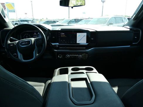 Certified 2022 GMC Sierra 1500 Elevation AWD/4WD image 22