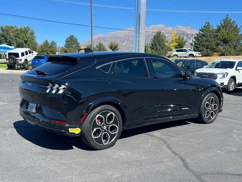 Used 2022 Ford Mustang Mach-E GT image 8