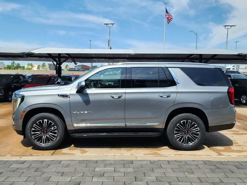 New 2026 GMC Yukon Elevation w/ Elevation Premium Package AWD/4WD image 6
