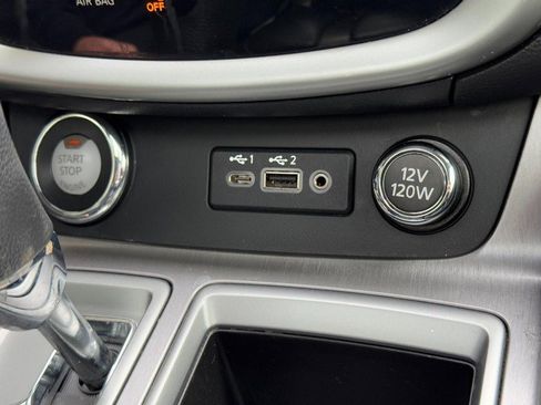 Used 2019 Nissan Murano SL w/ SL Technology Package image 22