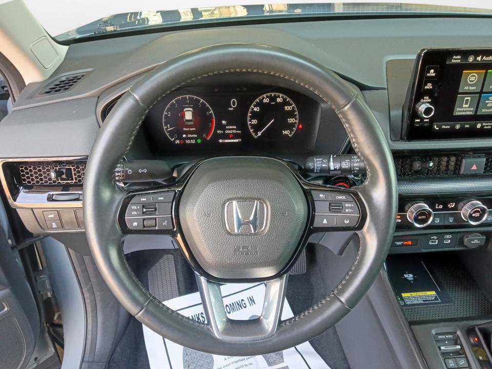 Used 2024 Honda CR-V EX-L image 13