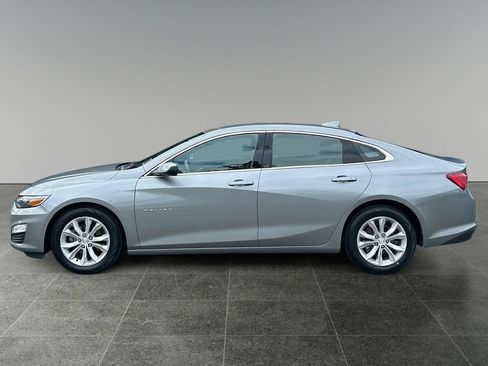 Used 2023 Chevrolet Malibu LT FWD image 6