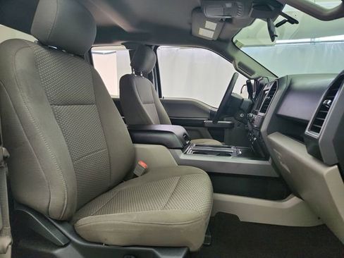 Used 2019 Ford F150 XLT w/ Trailer Tow Package AWD/4WD image 22