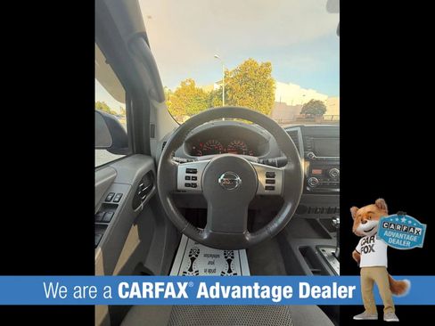 Used 2016 Nissan Frontier SV w/ SV Value Truck Package RWD image 37
