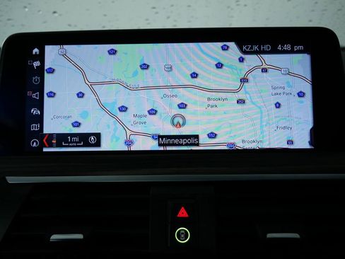 Used 2019 BMW X3 xDrive30i w/ Premium Package image 23