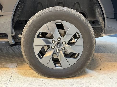 Used 2025 Ford F150 Lightning Flash AWD/4WD image 11