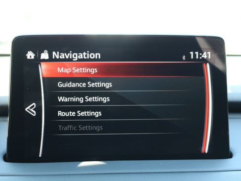 Used 2020 MAZDA CX-9 Grand Touring image 24