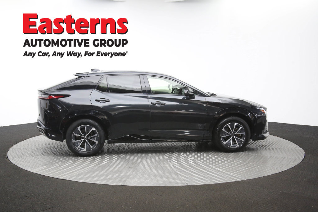 Used 2023 Lexus RZ 450e Premium w/ Technology Package AWD/4WD image 47