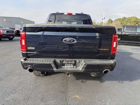 Used 2022 Ford F150 Tremor w/ Equipment Group 401A Mid image 4