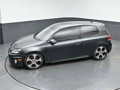 Used 2012 Volkswagen GTI 2-Door