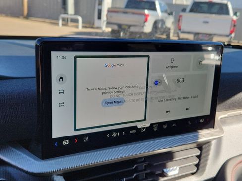 New 2026 Ford Explorer ST-Line w/ ST-Line Street Pack image 15