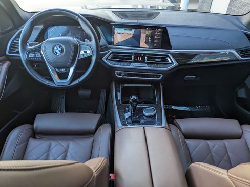 Used 2023 BMW X5 xDrive40i w/ Premium Package image 24