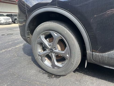 Used 2025 Ford Escape ST-Line image 9