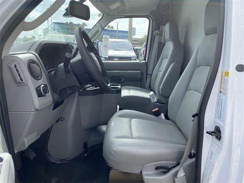 New 2026 Ford E-350 and Econoline 350 Super Duty w/ Power Equipment Group image 15