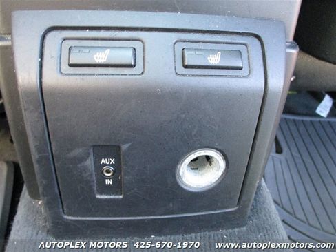 Used 2007 BMW X3 3.0si AWD/4WD image 27