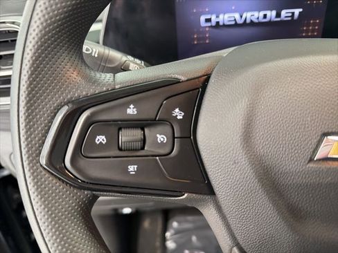 Used 2024 Chevrolet TrailBlazer LS w/ LS Convenience Package image 12