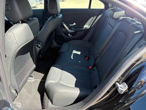 Used 2026 Mercedes-Benz CLA 250 image 11