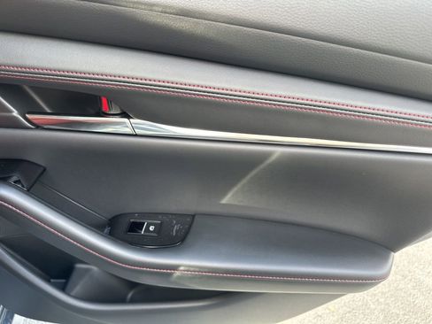 New 2026 MAZDA MAZDA3 Carbon image 13