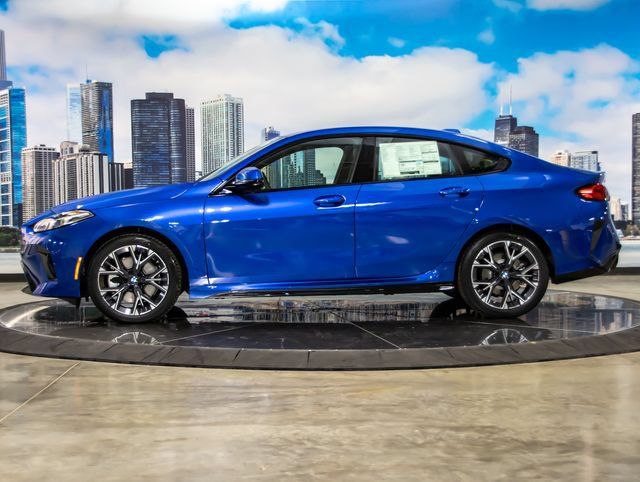 Used 2026 BMW 228i xDrive AWD/4WD image 6