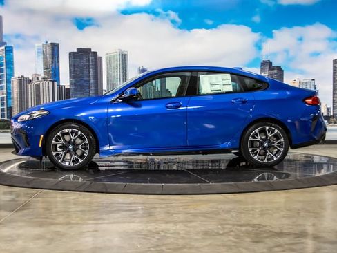 Used 2026 BMW 228i xDrive AWD/4WD image 6