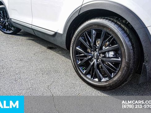 Used 2020 Kia Telluride SX w/ Towing Package image 16
