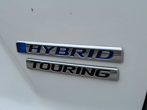 Used 2021 Honda CR-V Touring image 12