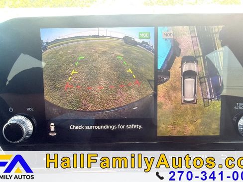 Used 2022 Mitsubishi Outlander SEL AWD/4WD image 35