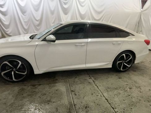 Used 2020 Honda Accord Sport image 17