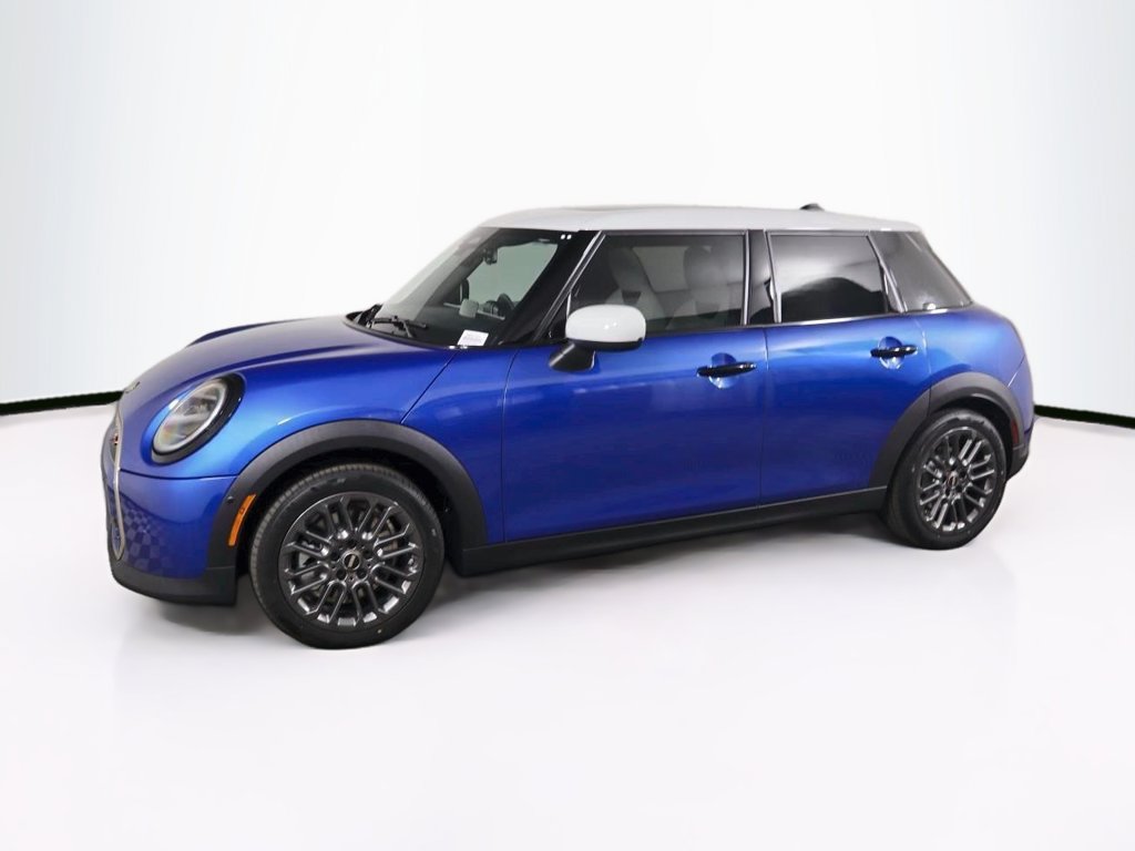 Used 2026 MINI Cooper S FWD image 8