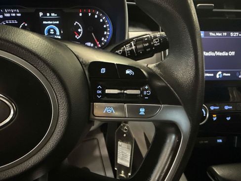 Used 2023 Hyundai Tucson SE image 26