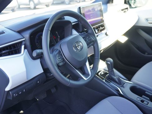 New 2026 Toyota Corolla SE image 18