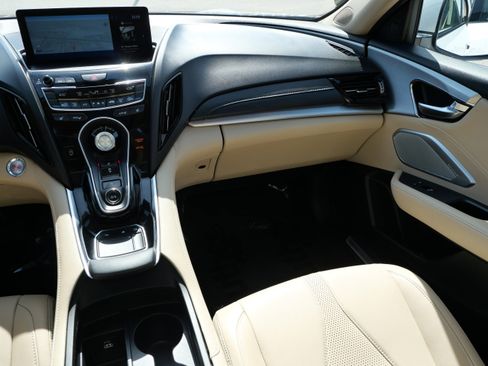 Certified 2023 Acura RDX AWD w/ Technology Package image 11