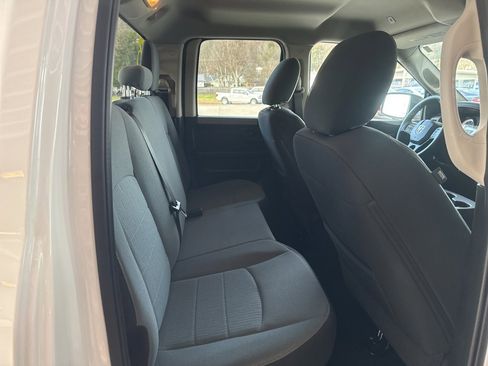 Used 2022 RAM 1500 Tradesman w/ Popular Equipment Group image 17