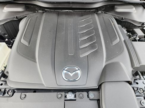 Certified 2024 MAZDA CX-90 3.3 Turbo S image 20