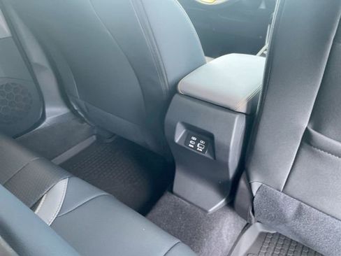 New 2026 Subaru Crosstrek 2.5i Wilderness AWD/4WD image 15
