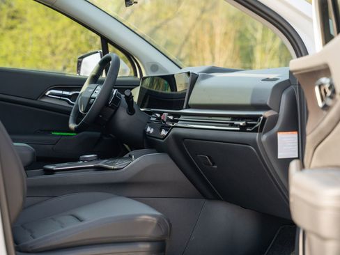 New 2026 Kia Sportage SX Prestige AWD/4WD image 11