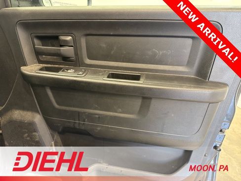 Used 2018 RAM 1500 Express w/ Express Value Package image 14