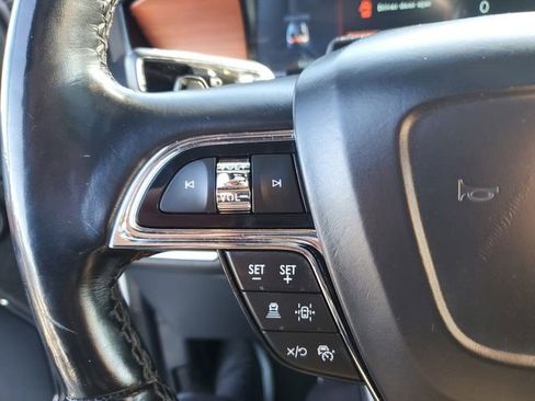 Used 2022 Lincoln Navigator L Reserve image 13