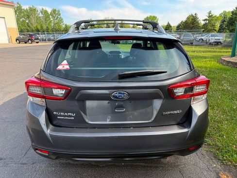 Used 2023 Subaru Impreza 2.0i Premium AWD/4WD image 2