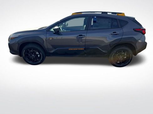 New 2026 Subaru Crosstrek 2.5i Wilderness image 4