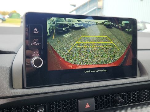 New 2026 Honda CR-V Sport-L image 14