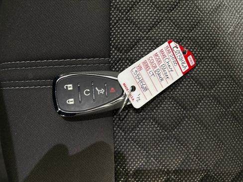 Used 2020 Chevrolet Blazer LT image 36