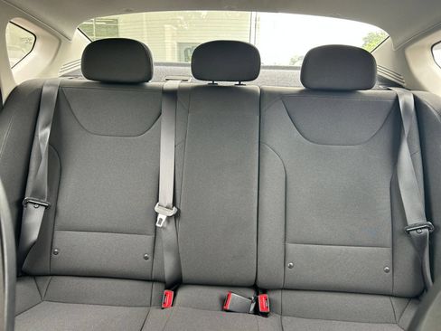 Used 2026 Kia K4 FWD image 33