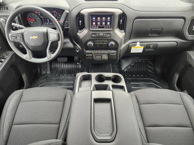 New 2026 Chevrolet Silverado 3500 W/T w/ WT/CX Safety Package AWD/4WD image 27