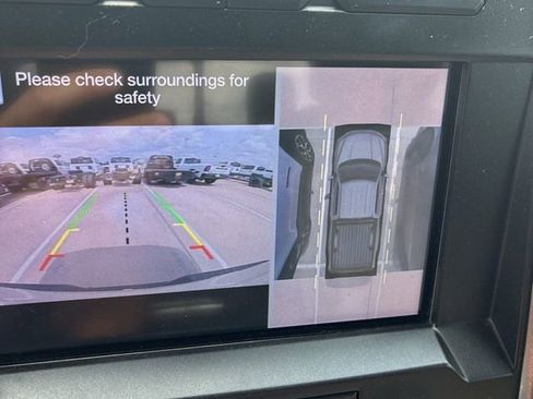 Used 2019 Ford F150 Limited w/ Trailer Tow Package image 17