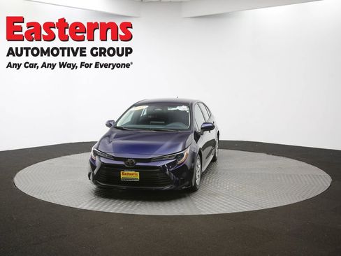 Used 2023 Toyota Corolla LE image 51