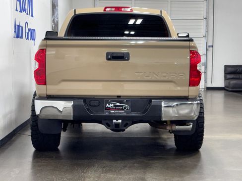 Used 2017 Toyota Tundra Limited w/ TRD Off Road Package image 6